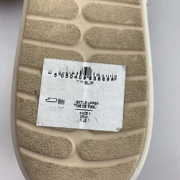 Clarks Cloudsteppers Step Glow Slip On Loafer Soft Cushion Woven Pattern Women 9 - Picture 12 of 13